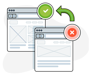Redirect subdomain