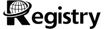 Registry logo