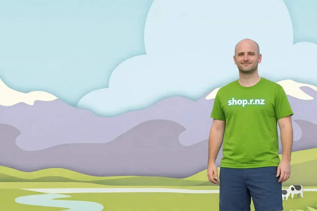 r.nz premium subdomain names - get started