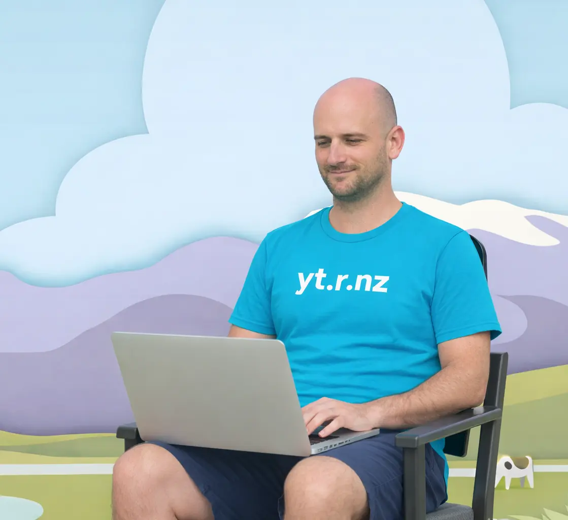 r.nz premium subdomain names showcase