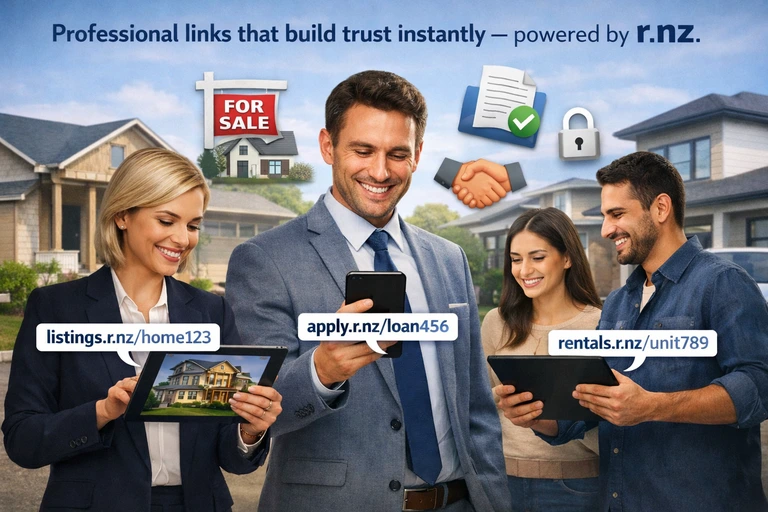 Real Estate services