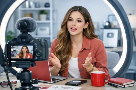 Creators-Influencers