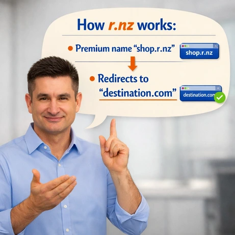 How r.nz works