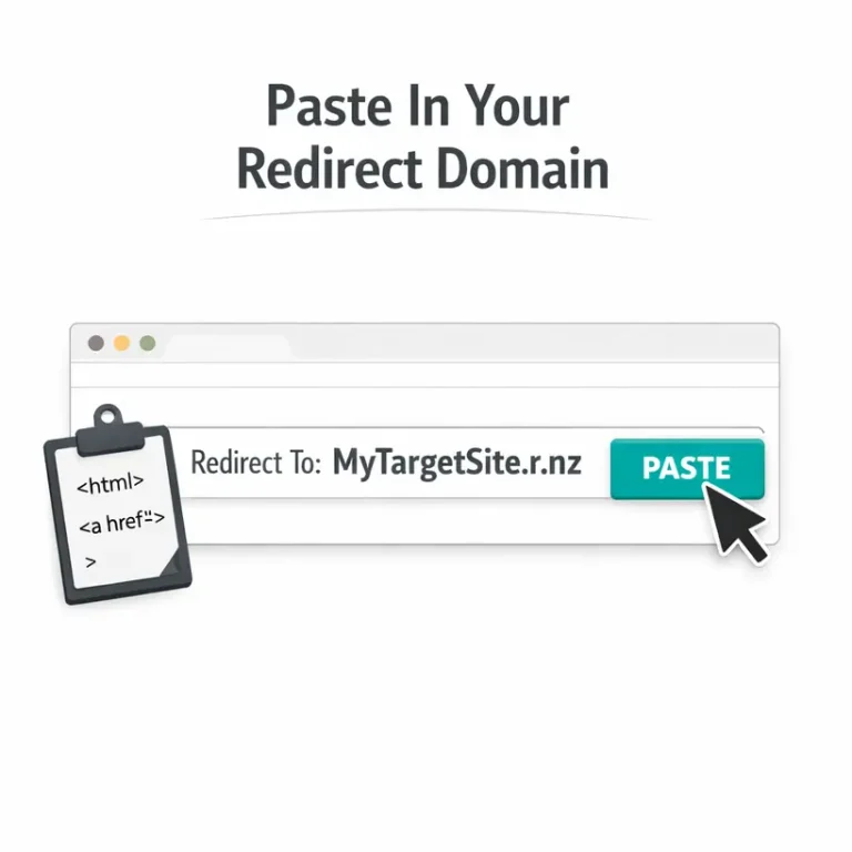 Linked page