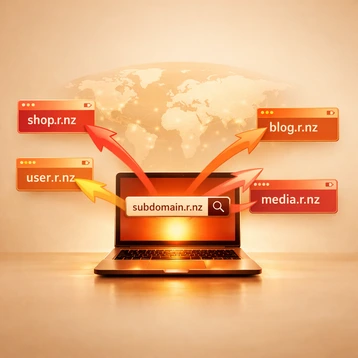 Quality domains