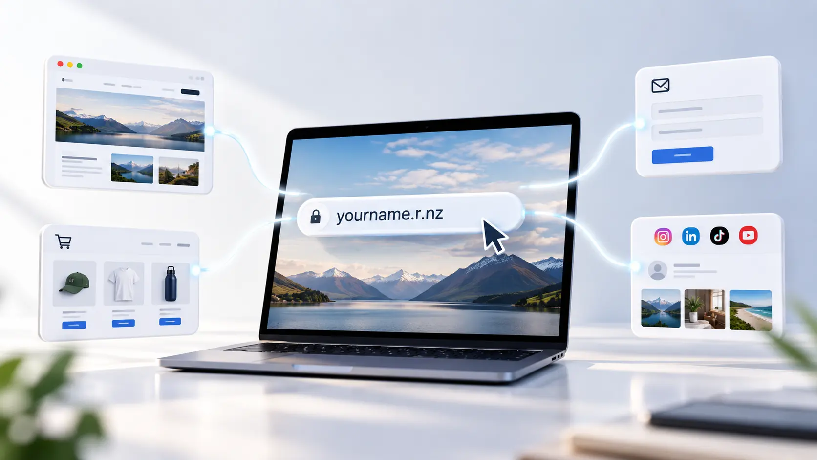 memorable domain about us r.nz
